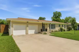 3808 Granada Dr, Richland Hills, TX 76118 - Photo 1