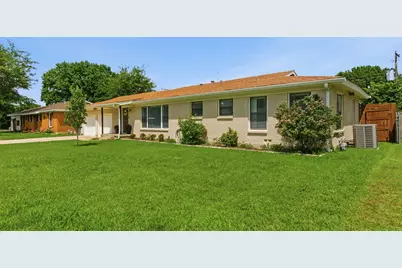 3808 Granada Drive, Richland Hills, TX 76118 - Photo 2