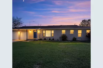 3808 Granada Drive, Richland Hills, TX 76118 - Photo 2