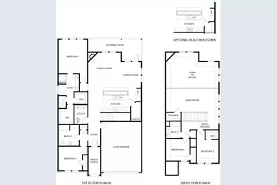 1500 Bleriot Court, McKinney, TX 75071 - Photo 2