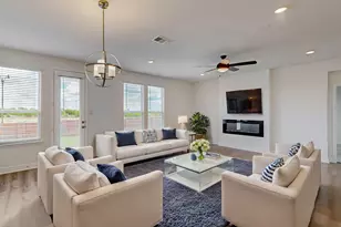 353 Princewood Dr, Princeton, TX 75407 - Photo 4