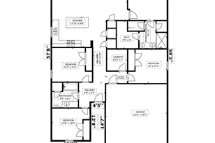 353 Princewood Dr, Princeton, TX 75407 - Photo 30