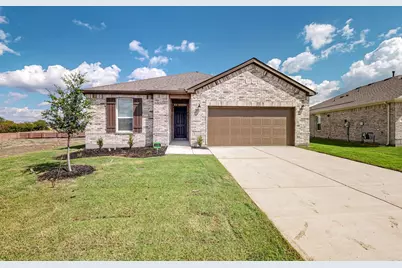 353 Princewood Drive, Princeton, TX 75407 - Photo 1