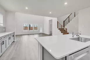 9425 Gossamer St, McKinney, TX 75071 - Photo 2