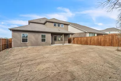 9425 Gossamer St, McKinney, TX 75071 - Photo 34