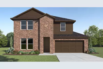 9425 Gossamer St, McKinney, TX 75071 - Photo 1