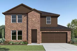 9425 Gossamer St, McKinney, TX 75071 - Photo 1