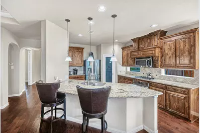 1177 Chestnut Drive, Frisco, TX 75036 - Photo 8