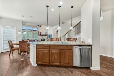 1177 Chestnut Drive, Frisco, TX 75036 - Photo 12