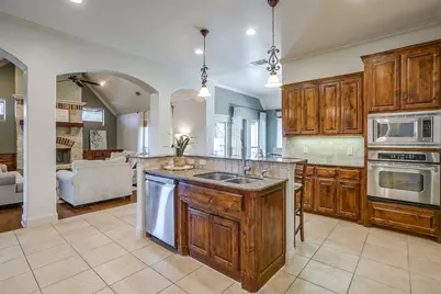 43 Crown Road, Willow Park, TX 76087 - Photo 8