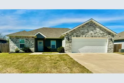 3828 Skylane Avenue, Corsicana, TX 75110 - Photo 1