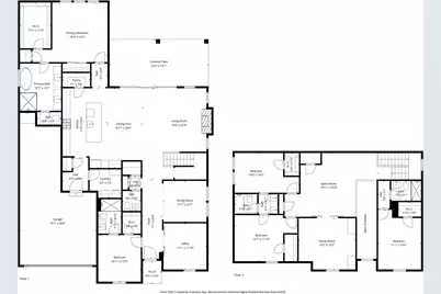 1018 Bleriot Drive, Fate, TX 75087 - Photo 36