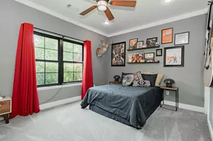 853 Co Rd 2215, Decatur, TX 76234 - Photo 22