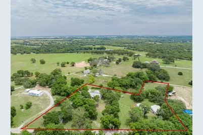 853 County Road 2215, Decatur, TX 76234 - Photo 4