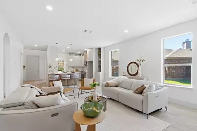 1902 Bentwood Court, Grapevine, TX 76051 - Photo 14