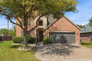 1902 Bentwood Ct, Grapevine, TX 76051 - Photo 1