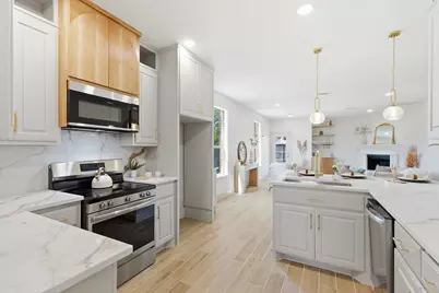 1902 Bentwood Court, Grapevine, TX 76051 - Photo 20