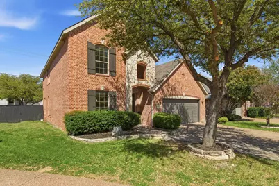 1902 Bentwood Court, Grapevine, TX 76051 - Photo 2