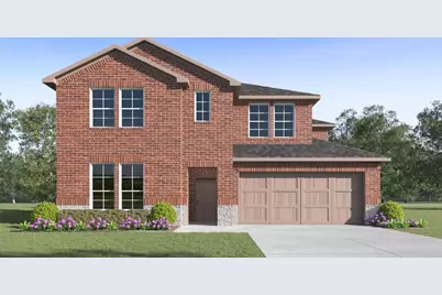 9401 Gossamer St, McKinney, TX 75071 - Photo 1