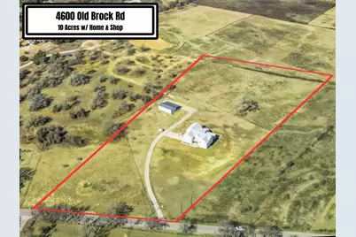 4600 C Old Brock Road, Weatherford, TX 76087 - Photo 40