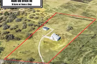 4600 C Old Brock Rd, Weatherford, TX 76087 - Photo 40