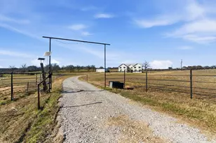 4600 C Old Brock Rd, Weatherford, TX 76087 - Photo 2
