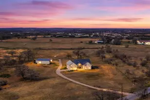 4600 C Old Brock Rd, Weatherford, TX 76087 - Photo 2