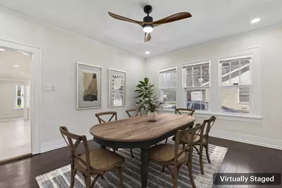 1401 Bolivar Street, Denton, TX 76201 - Photo 8