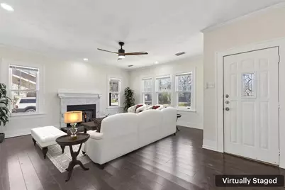 1401 Bolivar Street, Denton, TX 76201 - Photo 4