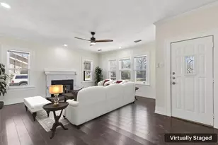 1401 Bolivar St, Denton, TX 76201 - Photo 4