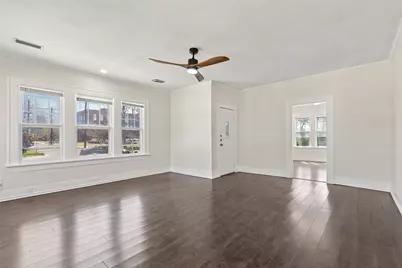 1401 Bolivar Street, Denton, TX 76201 - Photo 6