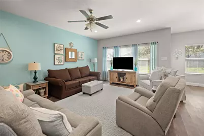 5604 Wainwright Drive, Fort Worth, TX 76112 - Photo 10