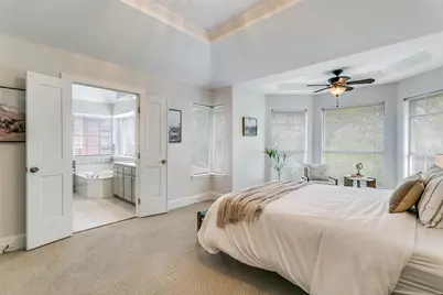 2718 Hidden Lake Drive, Grapevine, TX 76051 - Photo 24