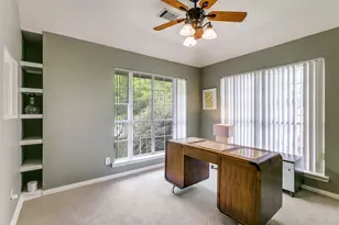 2718 Hidden Lake Dr, Grapevine, TX 76051 - Photo 30