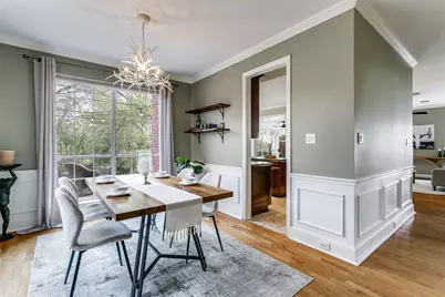 2718 Hidden Lake Drive, Grapevine, TX 76051 - Photo 10