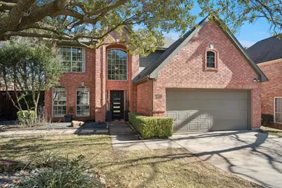 2718 Hidden Lake Drive, Grapevine, TX 76051 - Photo 4