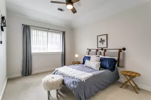 2718 Hidden Lake Dr, Grapevine, TX 76051 - Photo 28