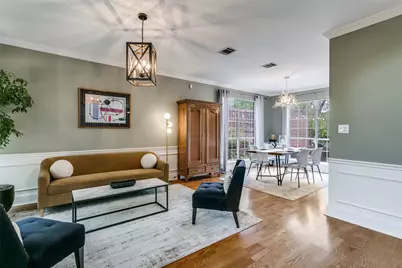 2718 Hidden Lake Drive, Grapevine, TX 76051 - Photo 8