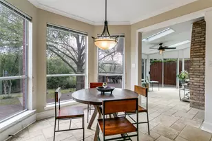 2718 Hidden Lake Dr, Grapevine, TX 76051 - Photo 18