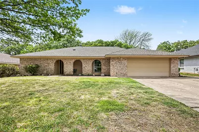 2805 Autumn Drive, Hurst, TX 76054 - Photo 1