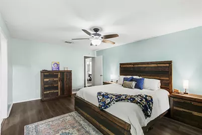 2805 Autumn Drive, Hurst, TX 76054 - Photo 12