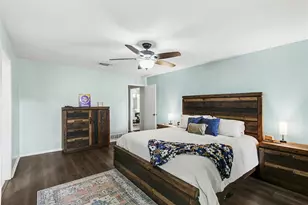 2805 Autumn Dr, Hurst, TX 76054 - Photo 12