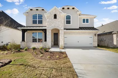 912 Alberta Spruce Road, Justin, TX 76247 - Photo 1