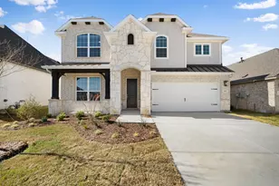 912 Alberta, Justin, TX 76247 - Photo 1