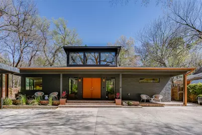 406 S Ravinia Drive, Dallas, TX 75211 - Photo 1