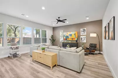 2414 Pennsylvania Avenue, Dallas, TX 75215 - Photo 4