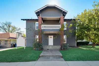 626 W Crawford Street #101, Denison, TX 75020 - Photo 2
