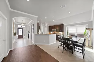 14625 Viking Ln, Fort Worth, TX 76052 - Photo 6