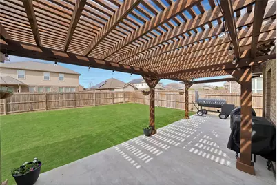 14625 Viking Lane, Fort Worth, TX 76052 - Photo 24