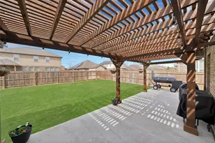 14625 Viking Ln, Fort Worth, TX 76052 - Photo 24